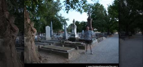 How to Photograph a ghost « Photography :: WonderHowTo