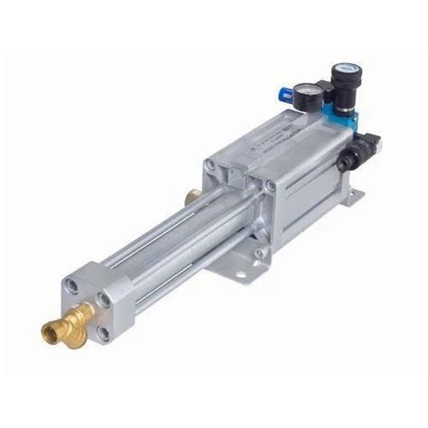 Hydro Pneumatic Pumps - A SERIES HYDRO PNEUMATIC RECIPROCATING PUMP Wholesale Trader from Coimbatore