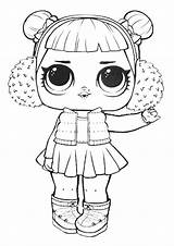 40 Free Printable LOL Surprise Dolls Coloring Pages 50% OFF sketch template