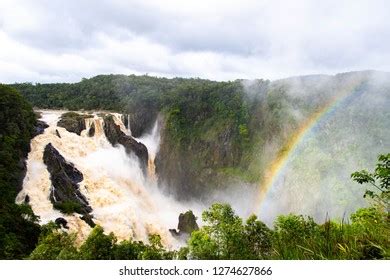 596 Barron falls Images, Stock Photos & Vectors | Shutterstock