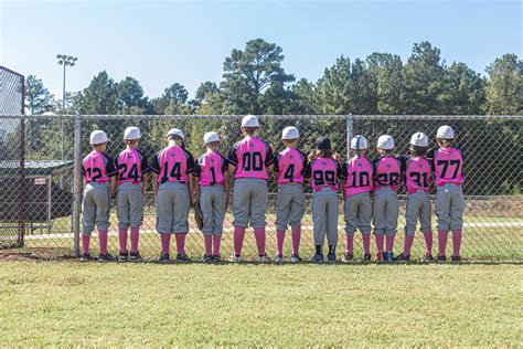 National Championship Sports | Baseball | Tyler GRAYS | 8U D2 KP