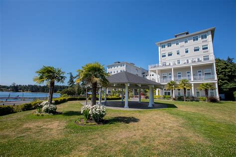 Photo Gallery | Prestige Oceanfront Resort | Sooke - BC