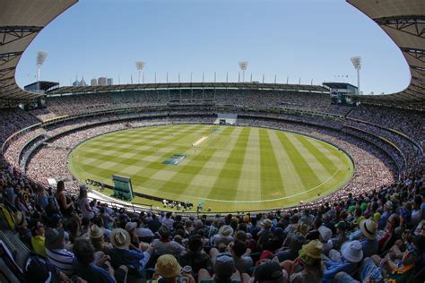 Boxing Day Test in Melbourne as India tour dates confirmed - GG2