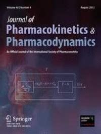 Population pharmacokinetic modeling of intramuscular and oral ...