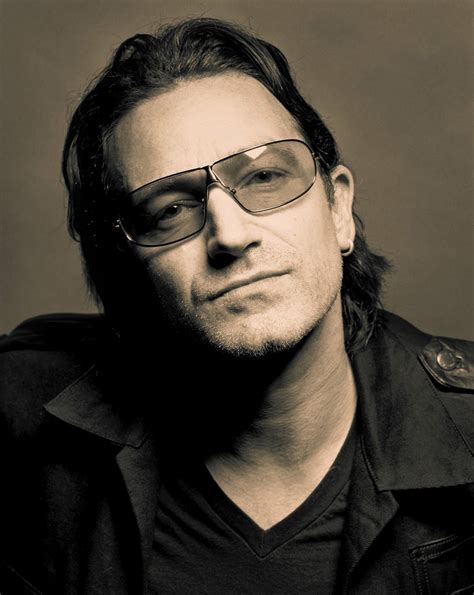 Intrepid Ideas: Bono and U2 cancel tour! Bono has emergency back surgery