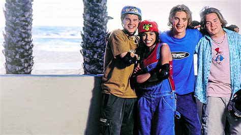 Brink! (1998)