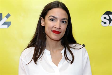 Alexandria Ocasio-Cortez Wins Reelection to Congress for Third Term