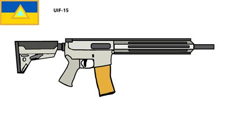 Uif-15 by DBeamer2023 on DeviantArt