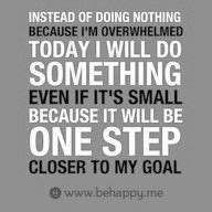 Goal Setting