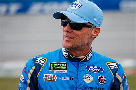 KEVIN HARVICK - 2019 Talladega II Race Report - The Official Stewart ...