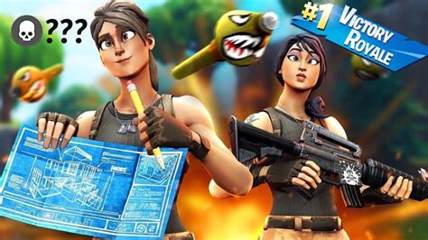 New kill record - Fortnite Duo vs Squads - YouTube