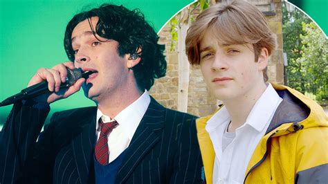 The 1975's Matthew Healy's brother has joined the cast of Emmerdale | Television - Hits Radio