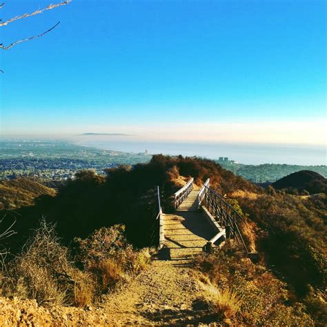 The 8 Best Views in LA - Los Angeles Viewpoints You Must See