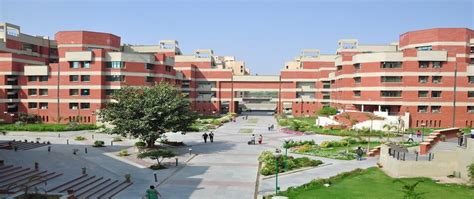 Northern India Engineering College | NIEC New Delhi - College4u.in