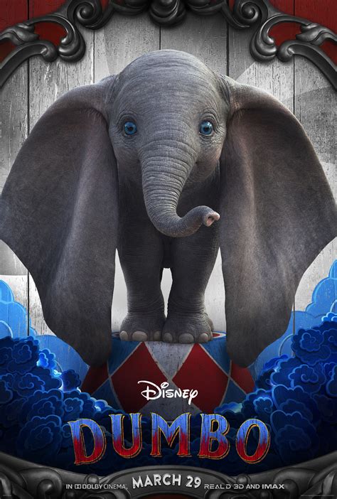 Dumbo (2019)