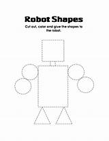 Free Printable Shapes Coloring Pages For Kids sketch template