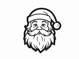 Heartwarming Classic Christmas Coloring Page  sketch template