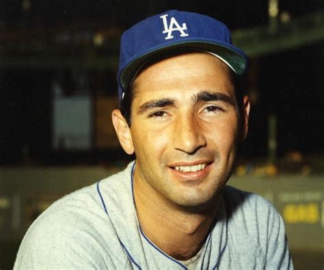 Sandy Koufax Biography - Facts, Childhood, Family Life & Achievements