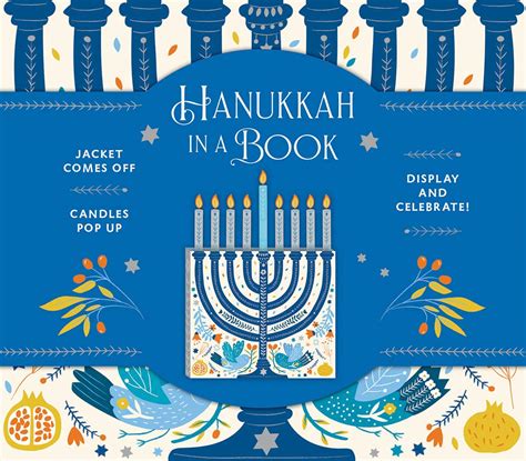 hanukkah_in_a_book - City Book Review