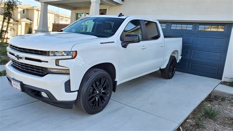 20191020_162648 - White Truck Images - GM-Trucks.com