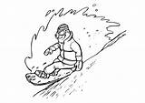 Snowboarding Coloring Pages For Childrens Printable Free sketch template