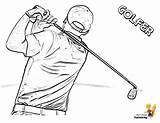 Pin On Two Fisted Golf Coloring Pages sketch template