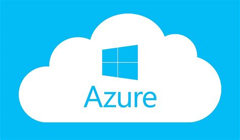 Microsoft Azure Logo