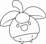 Rockruff Pokemon Coloring Pages  Cool sketch template