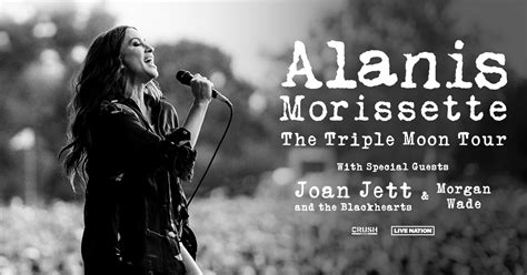 Alanis Morissette Tour 2024 Review - Mady Sophey