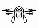 Drone Coloring Pages Top 60 Free Printable Designs sketch template
