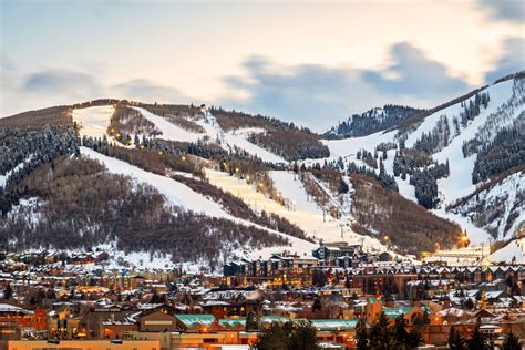 What Will the 2021 Ski Season Be Like in Park City, Utah? | Houstonia ...