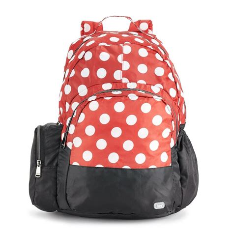 Lug Echo Packable Backpack | Packable backpack, Backpacks, Packable