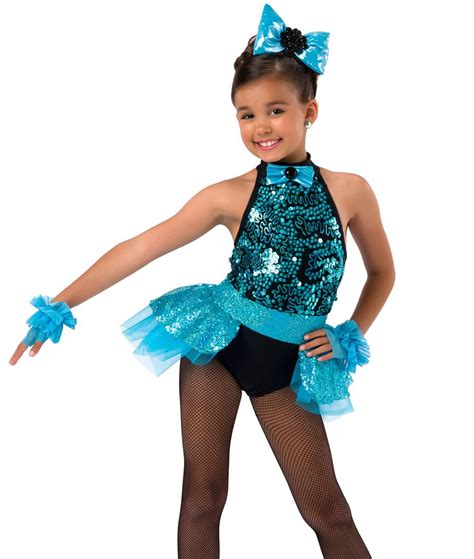 17765 - Broadway Baby | Jazz costumes, Cheerleader costume, Broadway