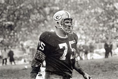 Forrest Gregg, Iron Man Lineman for Lombardi’s Packers, Dies at 85 ...