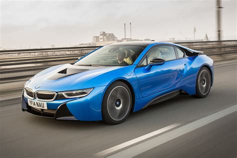 BMW electric cars 2023 | heycar