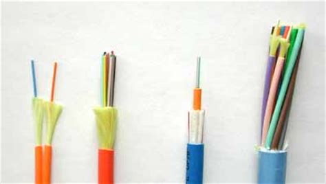 The FOA Reference For Fiber Optics - Fiber Optic Cables