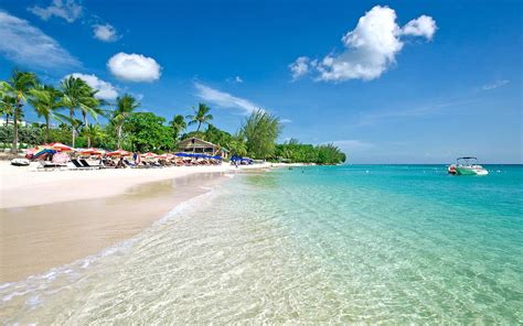 Barbados West Coast Island Tour - An Enjoyable Day Out For Everyone