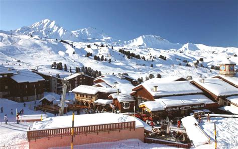 30 Best winter destinations in Europe to visit - The adventurous feet