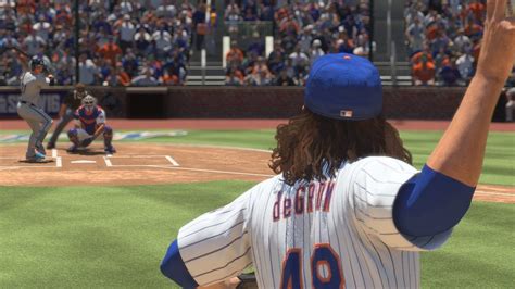 MLB The Show 16 Review - IGN