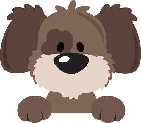 Puppy dog clip art pinteres – Clipartix