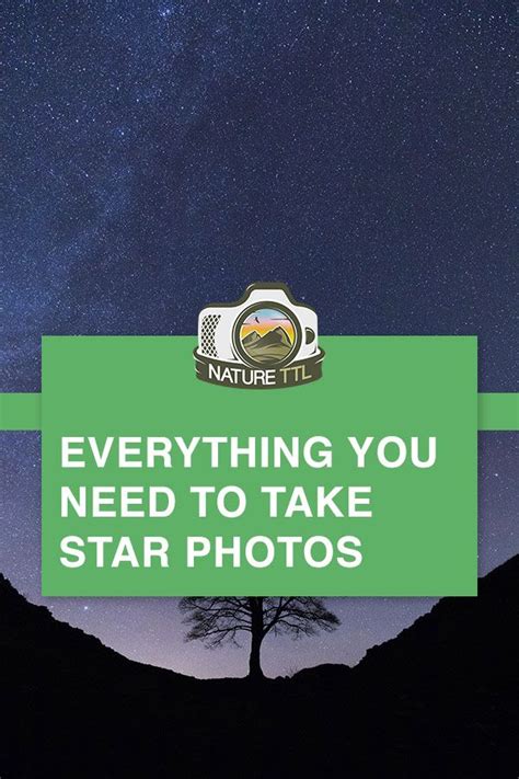 Star photography tutorials the complete guide – Artofit