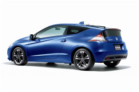 Honda CR-Z Sports Hybrid Base Grade (Solid Color) in Pakistan, CR-Z Sports Hybrid Honda | PakWheels