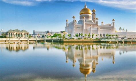 Bandar Seri Begawan (Muara, Brunei) cruise port schedule | CruiseMapper