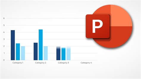 PowerPoint Chart Animation by Series and by Category - YouTube