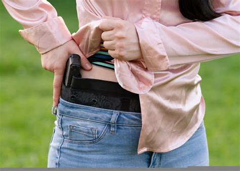 14 Conceal Carry Ideas Holster Concealed Concealed Carry - Bank2home.com