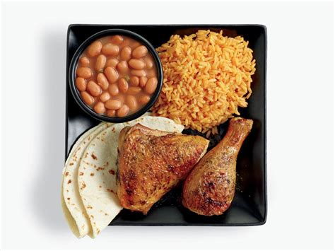 El Pollo Loco Nutrition Menu Pdf | Besto Blog