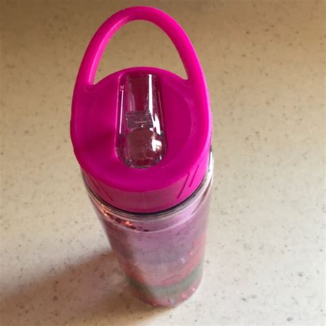 Other | Choose Happy Water Bottle | Poshmark