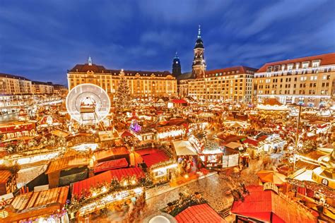 The 10 Best Christmas Markets in Germany for 2019 | Wanderlust