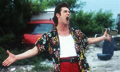 Jim Carrey recounts the terrifying time he only had ‘10 m...