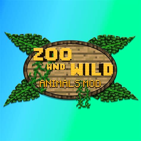 Zoo & Wild Animals Classic Download - Mods - Minecraft